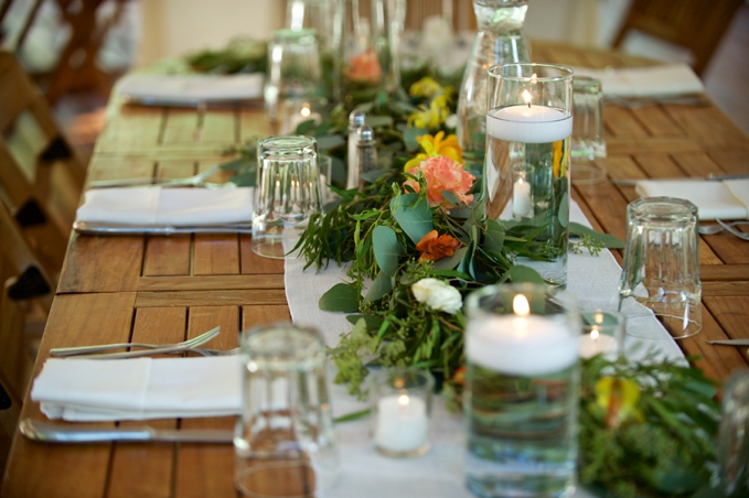 June Lake Wedding
